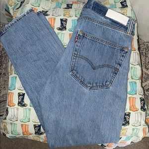 RE/DONE LEVIS JEANS